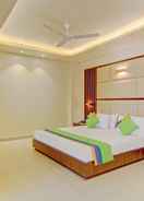 Imej utama Treebo Tryst Relax Inn Patel Nagar