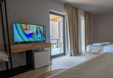 Khác 4 Arameras Eco Resort