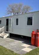 Primary image Beautiful 3-bed Caravan Situated on Lakeland Haven