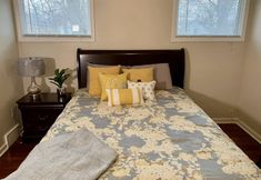 Others 2 The Gorge View Villa-with Yard & Parking