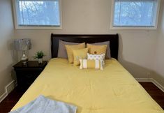 Others 4 The Gorge View Villa-with Yard & Parking