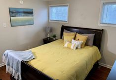 Others 6 The Gorge View Villa-with Yard & Parking