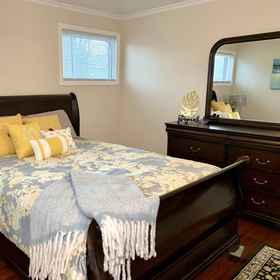 Room1峽谷景觀別墅-附庭院及停車位,尼亚加拉瀑布州立公园飯店