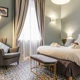 Primary image 1 舒适房间La Lu 2, 圣斯德望骑士团广场 比萨 酒店