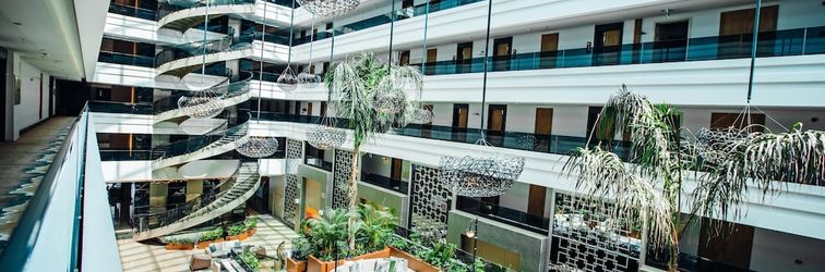 その他 Alarcha Hotels & Resort - All inclusive