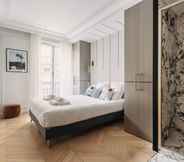 Others 2 HIGHSTAY - Luxury Serviced Apartments - Champs-Elysées