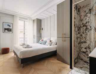 Others 2 HIGHSTAY - Luxury Serviced Apartments - Champs-Elysées