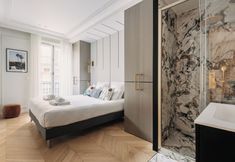 Others 7 HIGHSTAY - Luxury Serviced Apartments - Champs-Elysées