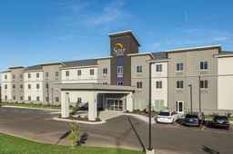 Sleep Inn & Suites Webb City, ₱ 8,648.49