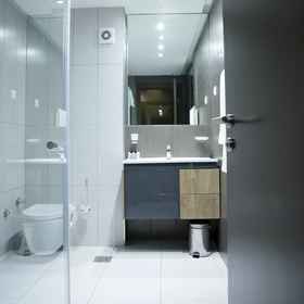 Primary image 1 Spacious Serviced Apartment - Free Parking - Breakfast, Hotel Lapangan Terbang Antarabangsa Sarajevo (SJJ)