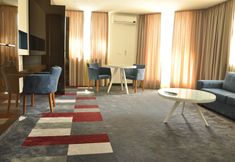 Others 3 Bright Serviced Apartment With Breakfast bar