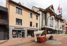 Others 2 Apartament Grand