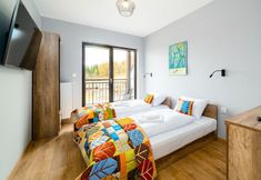 其他 7 Apartamenty Sun & Snow Karpatia