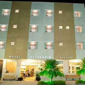 Primary image1巴尼亞里奧飯店,PUC Minas大学飯店