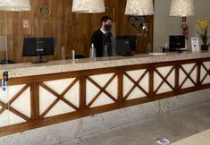 其他 2 Hotel Balneário