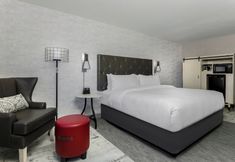 Others 5 Four Points by Sheraton Amarillo Central