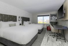 Others 6 Four Points by Sheraton Amarillo Central