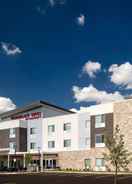 Imej utama TownePlace Suites by Marriott Milwaukee West Bend