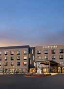 Imej utama Courtyard by Marriott Petaluma Sonoma County