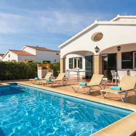 Primary image 1 Villa Menorca Juana, Esporles Hotels