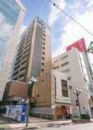 Imej utama Toyoko Inn Omiya-eki Higashi-guchi