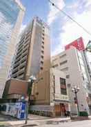 Imej utama Toyoko Inn Omiya-eki Higashi-guchi