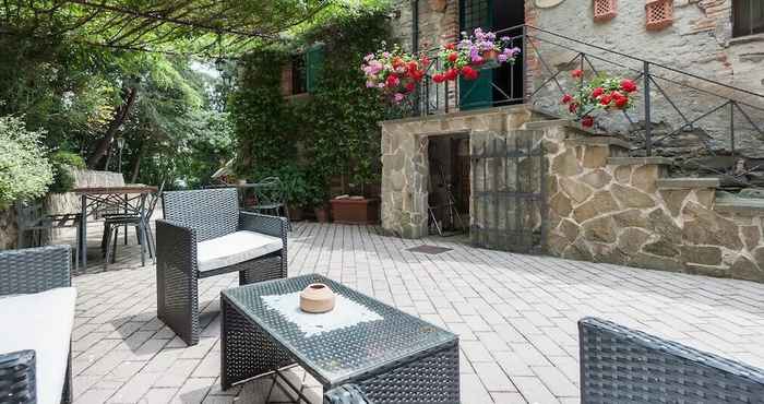 Others Casale Gli Angeli - Villa with Garden and Parking