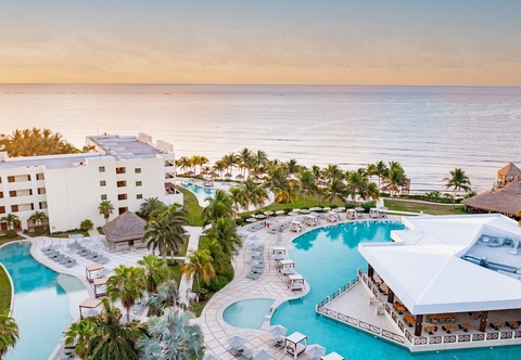 Others Hyatt Ziva Riviera Cancun - All Inclusive