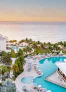 Imej utama Hyatt Ziva Riviera Cancun - All Inclusive