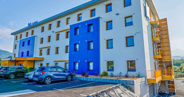 Others ibis budget Nangy Annemasse