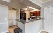 Lain-lain 2 Captiva 1 Bedroom Condo by Redawning