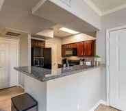 Lain-lain 2 Captiva 1 Bedroom Condo by Redawning