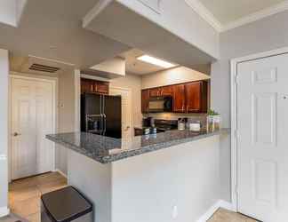 Lain-lain 2 Captiva 1 Bedroom Condo by Redawning