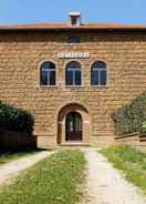 Imej utama Charming 5-bed Villa in Pitigliano Tuscany