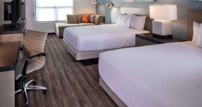 อื่นๆ Hyatt House Lewes/Rehoboth Beach