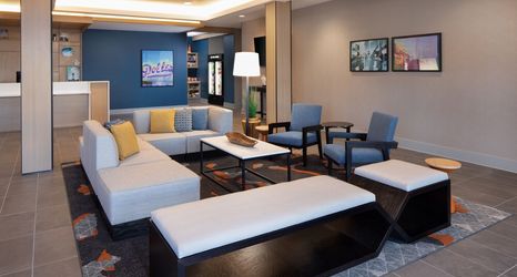 其他 2 Hyatt House Lewes/Rehoboth Beach