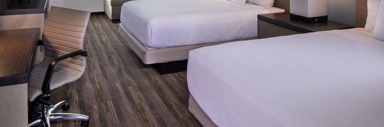 其他 Hyatt House Lewes/Rehoboth Beach