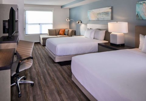 其他 Hyatt House Lewes/Rehoboth Beach