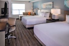 其他 Hyatt House Lewes/Rehoboth Beach