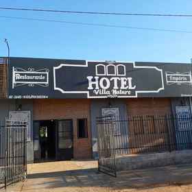 Primary image1Hotel Villa Nature,戈亚尼亚阿帕雷西达飯店