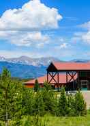 Imej utama YMCA of the Rockies Snow Mountain Ranch