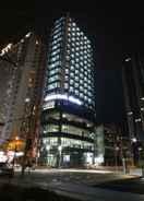 Primary image Haeundae Central Hotel