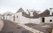 Khác 2 IL FICO D'INDIA - Trullo in Alberobello