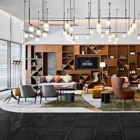 Primary image 1 Revier  Hotel - Dubai, Hotel The World Islands