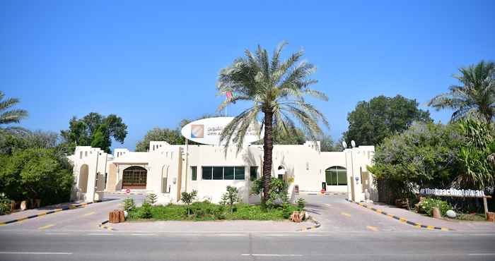 Others Umm Al Quwain Beach Hotel