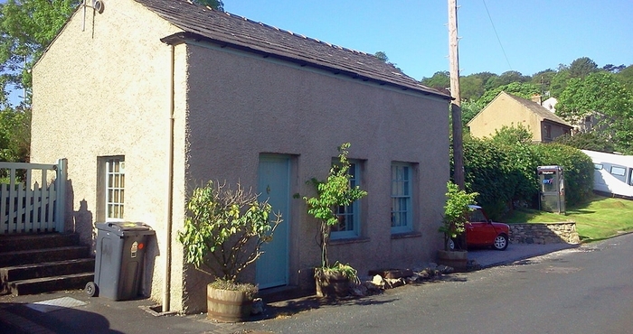 Others Stunning 1-bed Cottage Close to Lakedistrict