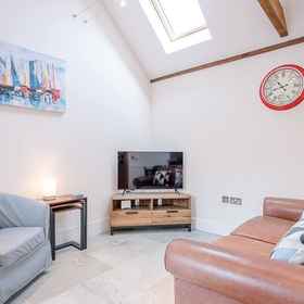 Primary image 1 키퍼 코티지, 던위치 히스 앤드 비치 호텔