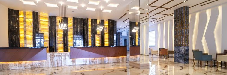 Lain-lain Grand Kolibri Prestige SPA