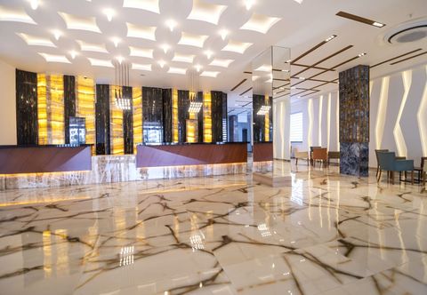 Lain-lain Grand Kolibri Prestige SPA