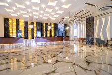 Lain-lain Grand Kolibri Prestige SPA